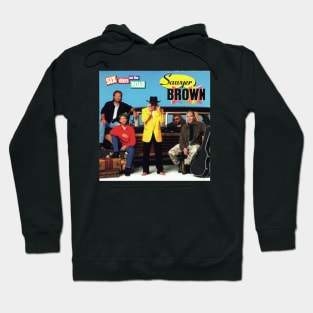 hot hit song music Hoodie